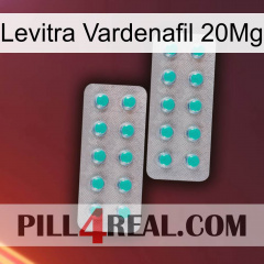 Levitra Vardenafil 20Mg 29